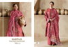 Maria B Exclusive Collection Vol 11 Rayon Cotton Pakistani Suits Wholesale Price in Surat
